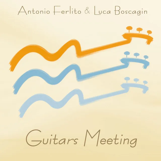 Guitars Meeting