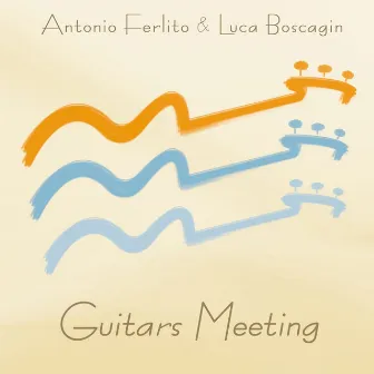 Guitars Meeting by Luca Boscagin