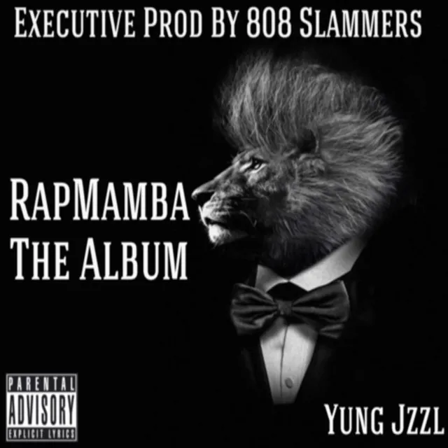 Rapmamba the Album