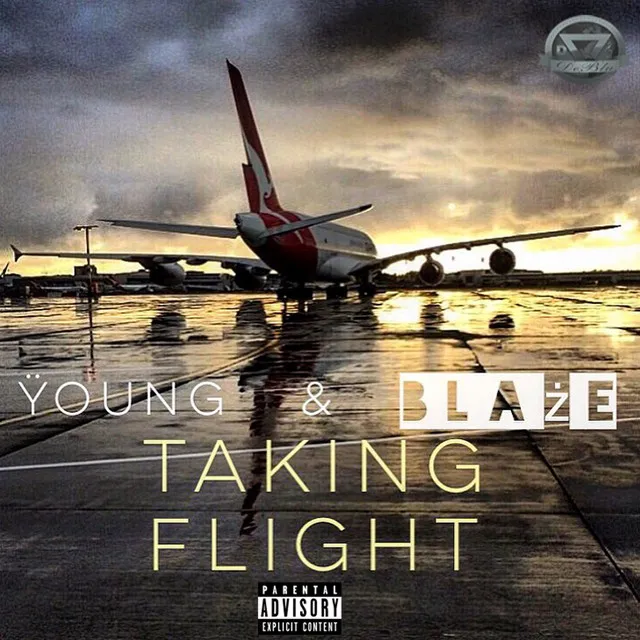 Taking Flight (feat. Ÿoung)