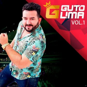 Guto Lima, Vol. 1 by Guto Lima