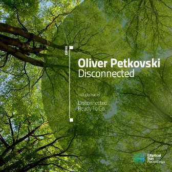 Disconnected by Oliver Petkovski