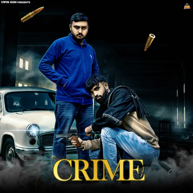 Crime