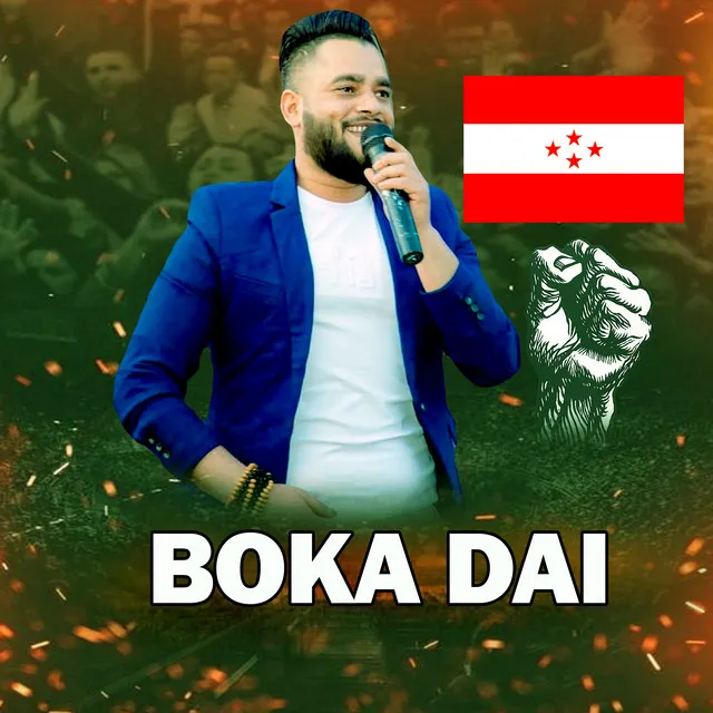 Boka Dai