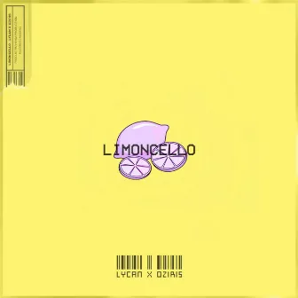 Limoncello by Lycan