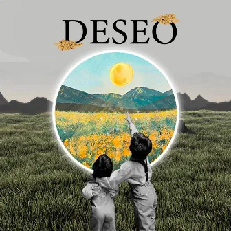 Deseo by EUNÔIA