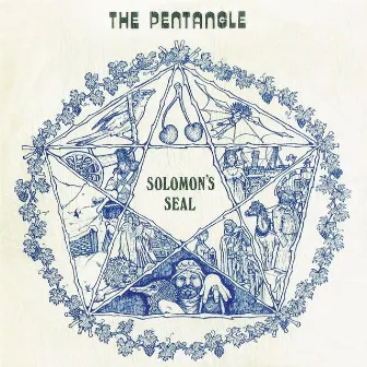 Solomon's Seal (2017 Remaster) by Pentangle