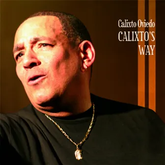 Calixtòs Way by Calixto Oviedo