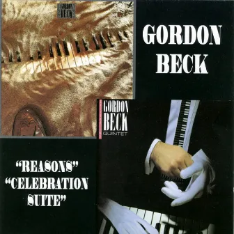 Reasons / Celebration Suite by Gordon Beck