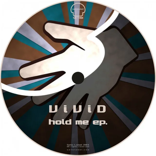 Hold Me - Eric Timpleton Remix