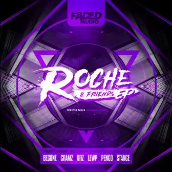 Roche & Friends EP by Roche