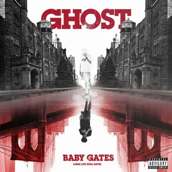 Ghost by Baby Gates