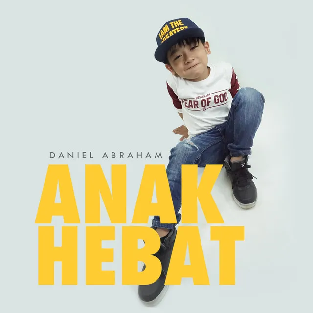 Anak Hebat