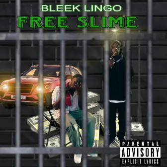 Free slime intro by W.A.B Bleek