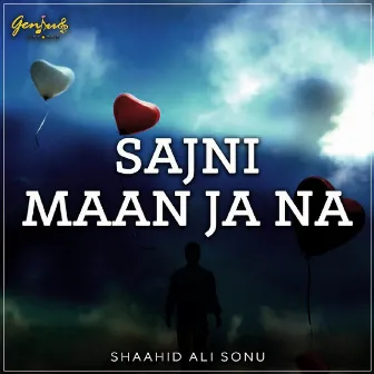 Sajni Maan Ja Na by Shaahid Ali Sonu