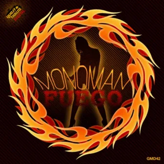 Fuego by Monoman