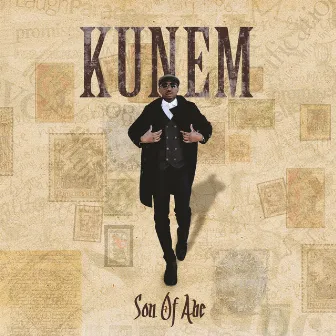 Son of Abe by Kunem