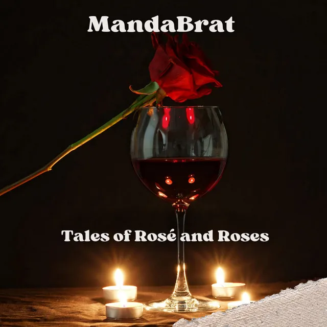 Tales of Rosé and Roses