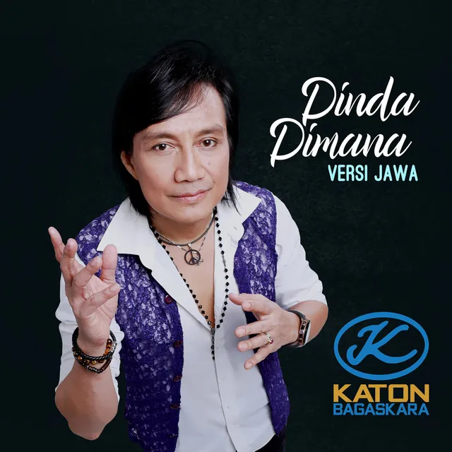 Dinda Dimana - Versi Jawa