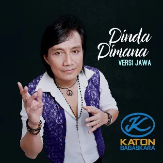 Dinda Dimana (Versi Jawa) by Katon Bagaskara