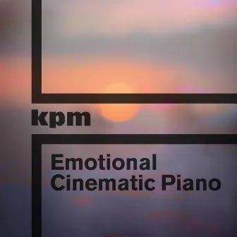 Emotional Cinematic Piano by George Hollingdrake