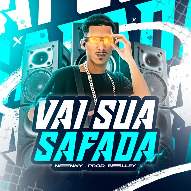 Vai Sua Safada