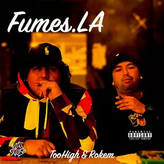 Fumes by Too High