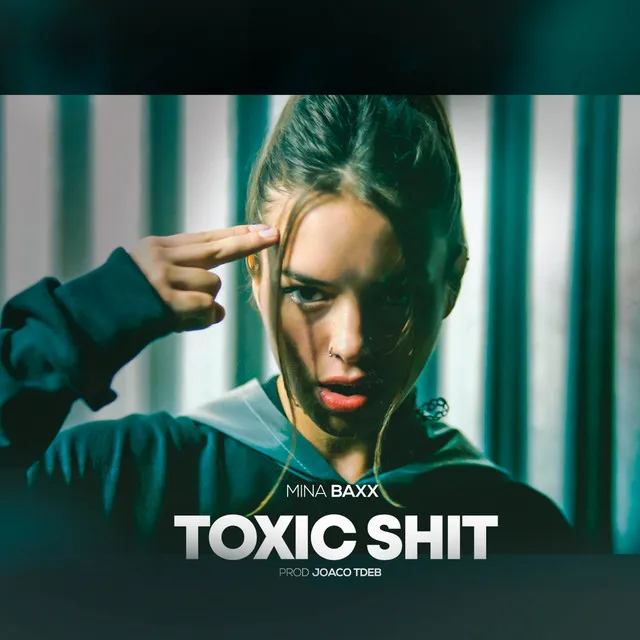 TOXIC SHIT