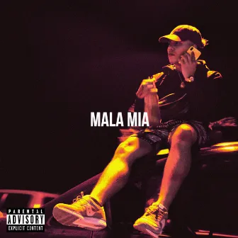 Mala Mia by Ufell