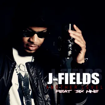 Another Level (feat. Star Six Nine) by Jason Fields