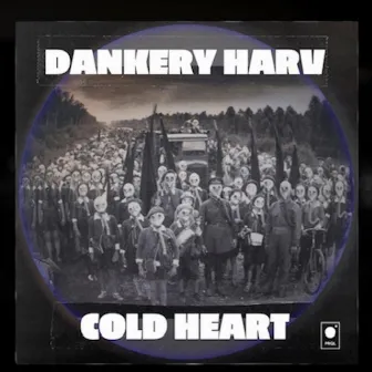 COLD HEART by Dankery Harv