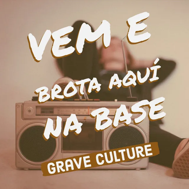 Grave Culture