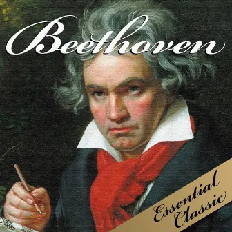 Beethoven: Essential Classic by KPM Philharmonic Orchestra