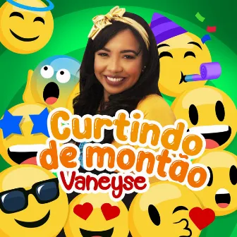 Curtindo de Montão by Vaneyse