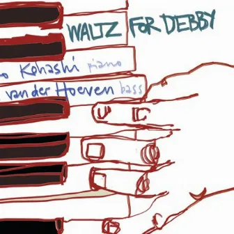 Waltz for Debby (Remastered 2021) by Frans Van Der Hoeven