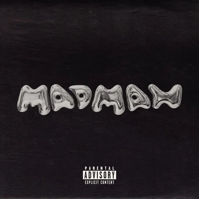 Madman (Unfinished Business Riddim)