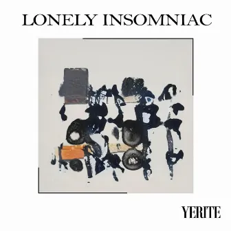 Lonely Insomniac by Yerite