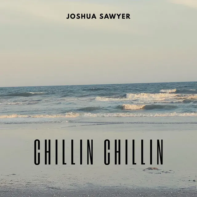 Chillin' Chillin' (Instrumental)