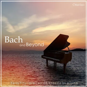 Bach and Beyond by Muzio Clementi