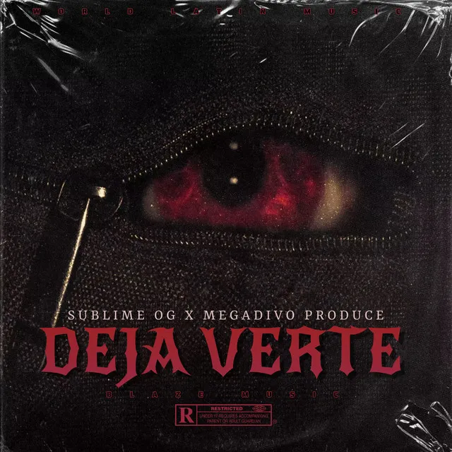 Deja Verte