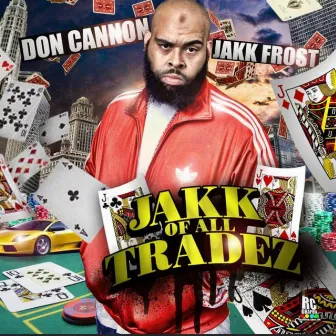 THROW IT UP (RECORDED IN 2007) by Jakk Frost