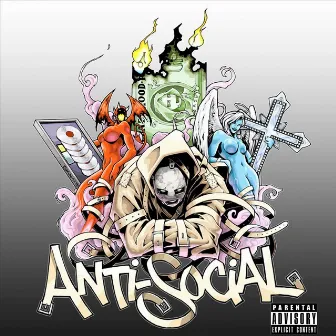 Antisocial by Flip Capone