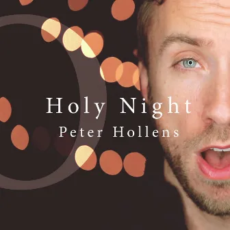 O Holy Night by Tom Anderson