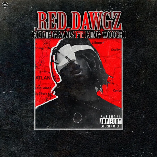 Red Dawgs (feat. King Woochi)