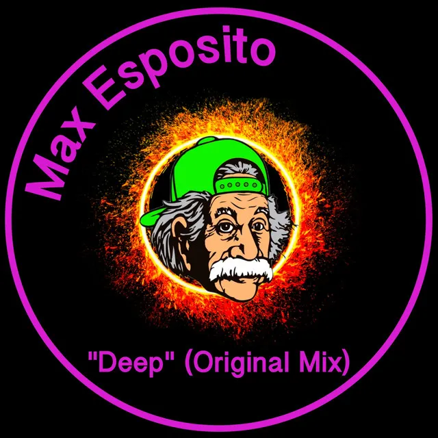 Deep - Original Mix