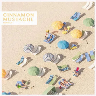 Cinnamon Mustache | My Soul by Dephcut