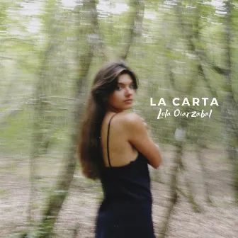 La Carta by Lola Oiarzabal