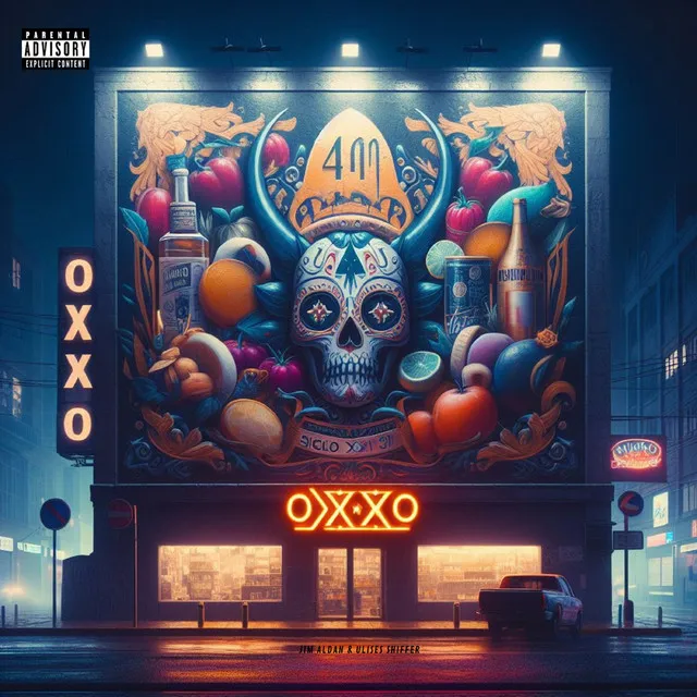 Oxxo 4.A.M.