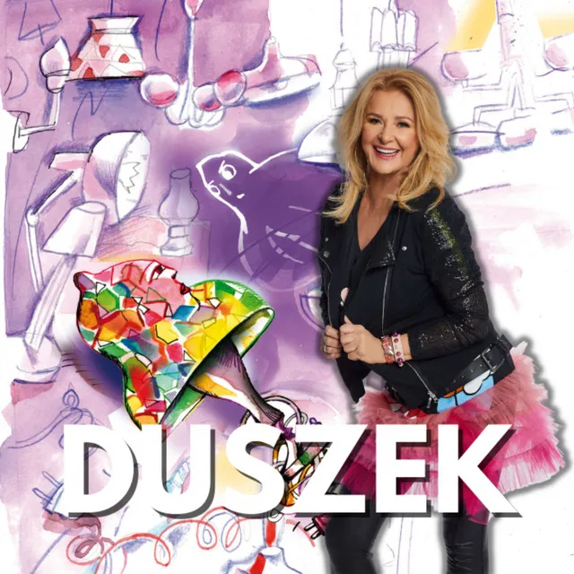 Duszek