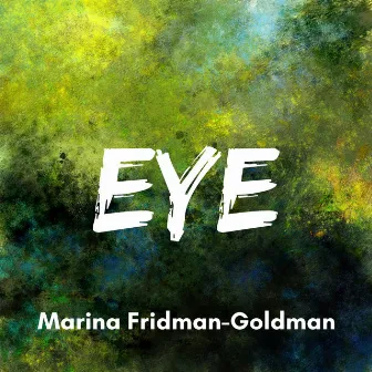 Eye by Hagai Yodan